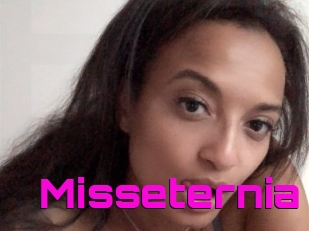 Misseternia