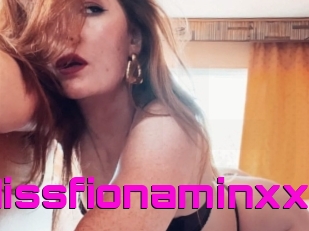 Missfionaminxx
