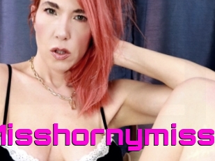 Misshornymiss