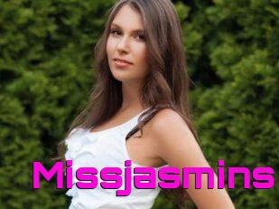 Missjasmins