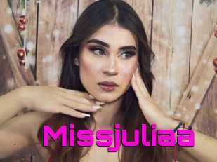 Missjuliaa