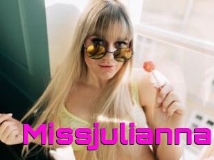 Missjulianna