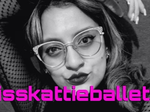 Misskattieballet