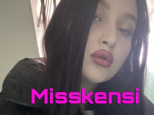 Misskensi