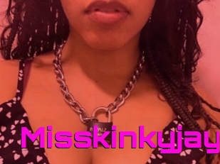 Misskinkyjay