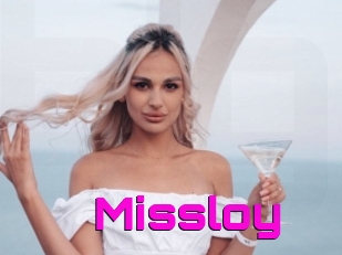 Missloy