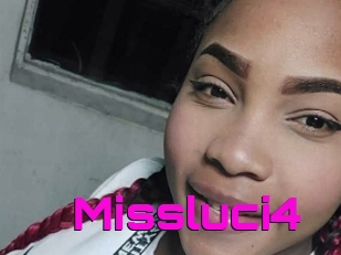 Missluci4