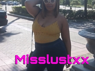 Misslustxx