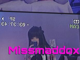Missmaddox