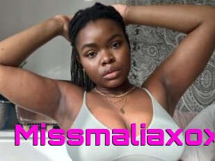 Missmaliaxox