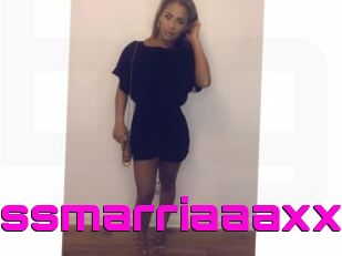 Missmarriaaaxx