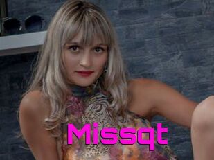 Missqt