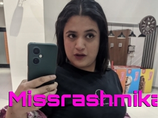 Missrashmika