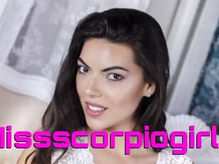 Missscorpiogirl