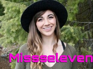 Missseleven