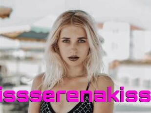 Missserenakiss