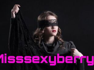 Misssexyberry