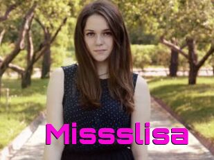 Missslisa