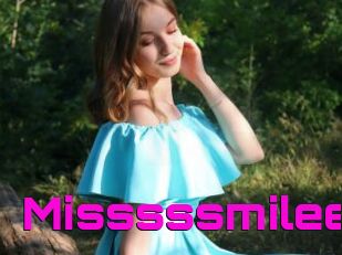 Misssssmilee