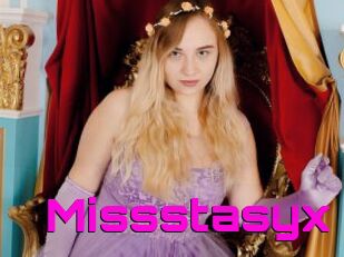 Missstasyx