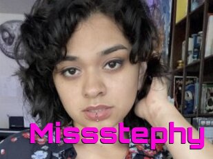 Missstephy