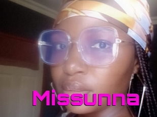 Missunna