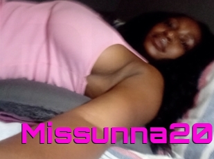 Missunna20