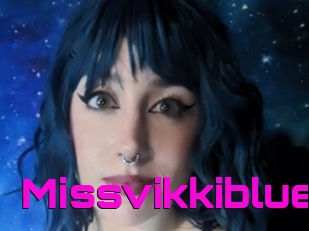 Missvikkiblue