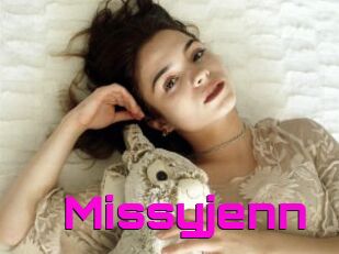 Missyjenn