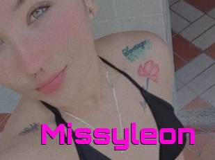 Missyleon
