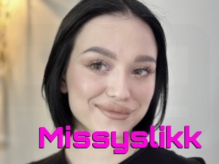 Missyslikk