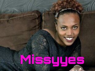 Missyyes