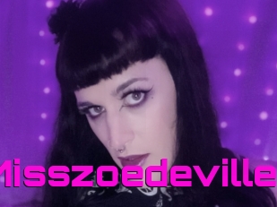 Misszoedeville