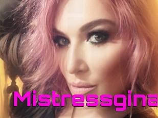 Mistressgina
