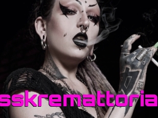 Mistresskremattoria