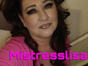 Mistresslisa
