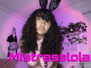 Mistresslola