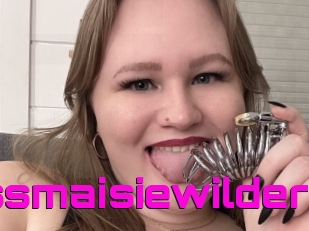Mistressmaisiewilder