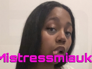 Mistressmiauk