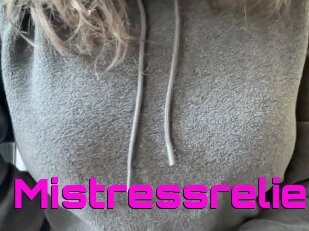 Mistressrelief