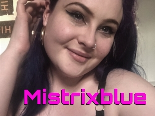 Mistrixblue