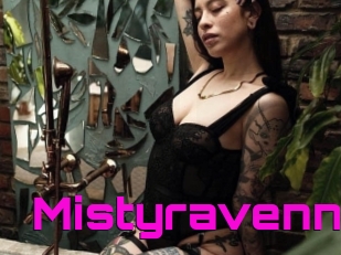 Mistyravenn
