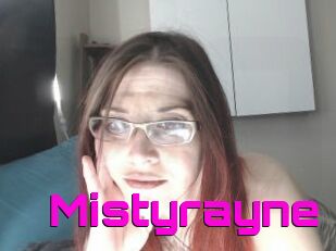 Mistyrayne