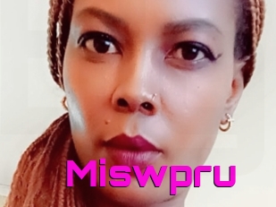 Miswpru
