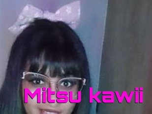 Mitsu_kawii