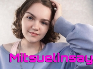 Mitsuelinsay