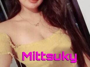 Mittsuky