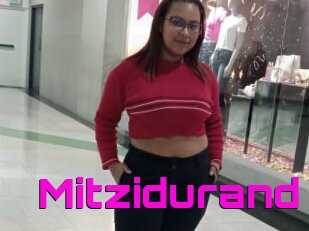 Mitzidurand