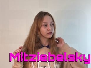 Mitziebelsky