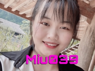 Miu039